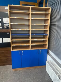 Nábytek do kanceláře - 8