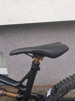 Yt Jeffsy pro race vel L - 8