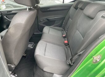 Škoda Fabia 1.2tsi 92tkm - 8