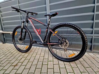 (10)Horské hliníkové kolo Author 29" - 8