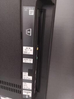 Tv Sony Smart - 8