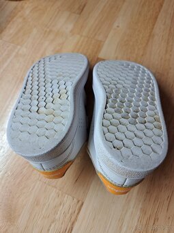 Botasky (tenisky) Adidas, vel. 22 - 8