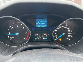 Ford Focus 1.6 TDCi - 8