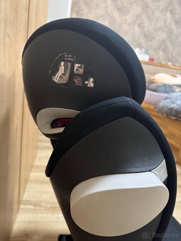 Dětská autosedačka Cybex - 8