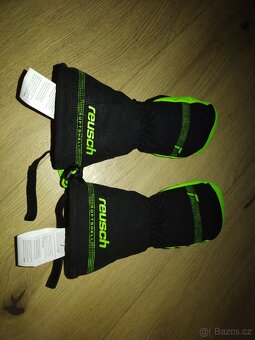 Chlapecké rukavice - 8