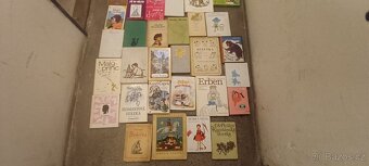 Dětské knížky - 8