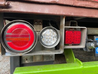 Prodám kia K2500 - 8