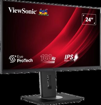 24" ViewSonic VG2448A-2 WorkPro,záruka - 8
