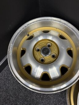 Alu ATS 4x100 15” - 8