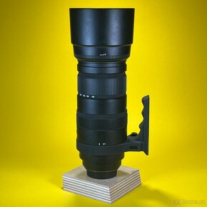 Sigma 120-400mm f/4,5-5,6 APO DG OS HSM pro Canon | 11348922 - 8