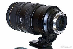Nikon AF Nikkor 80-400mm D VR + UV NEPOUŽITÝ - 8