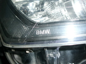 BMW X3 F25 X4 F26  P. světlo - 8