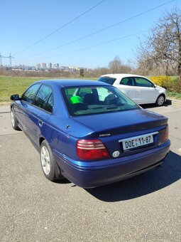 Honda Accord 1.8 - 8
