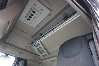 DAF XF480 6x2 - velkoobjemová souprava120m3 - 8