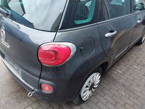 Fiat 500L - 8