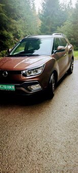 ssang yong - 8
