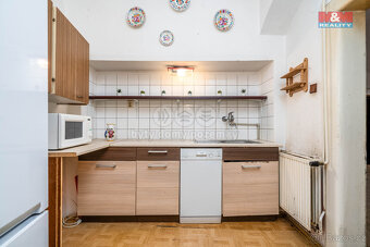 Prodej rodinného domu, Nové Město nad Metují, Husovo náměstí - 8