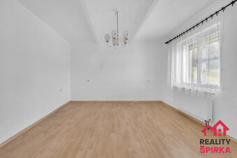Prodej RD 5+1, garáž, CP m², Třebařov - 8