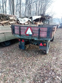 Vlek Melichar 3.5t - 8
