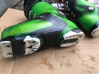 Lyžáky Nordica Nrgy Pro 1, vel 26/26,5, flex 130 - 8