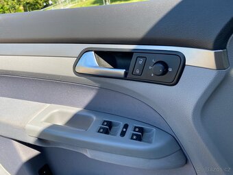 Prodám Volkswagen Touran 1.9TDI - 8