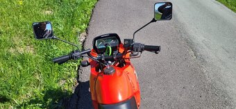 JAWA DANDY 125 - 8