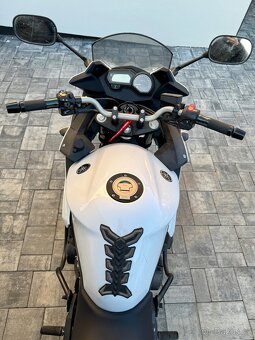 Yamaha XJ 6 Diversion - 8