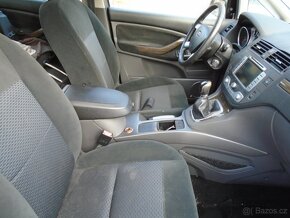 ford c max 1,8tdci 08 díly - 8