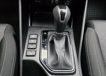 Hyundai Tucson 1.6-130kW-AUTOMAT-KAMERA - 8