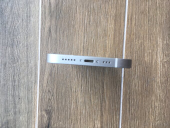 Apple iPhone 12 64GB bílý - ZÁRUKA - 8
