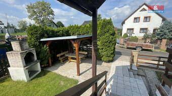 Prodej chaty 3+kk, 90 m², Chbany - Vadkovice - 8