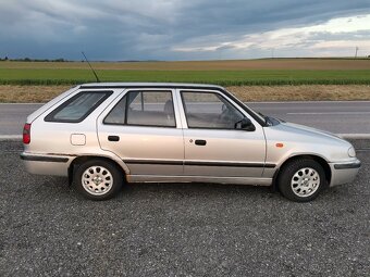 Škoda felicia combi 1.9 d - 8