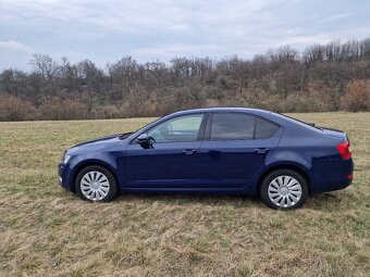 Škoda Octavia 3 1.6 TDI 77 Kw DSG Automat - 8