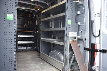 Volkswagen Crafter, 2.0TDI.VES.DÍLNA.DPH.SERVIS VW - 8