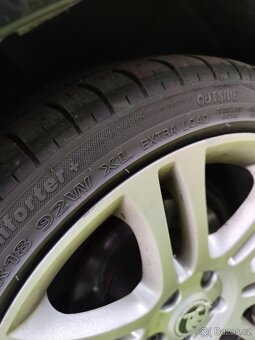 Alu 18 (5x112)ALU kola Themisto R18 - 8