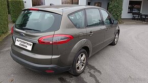 Ford S-MAX 1.6 DCI - 8