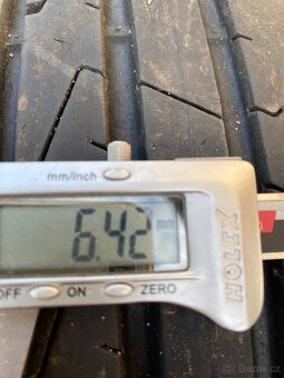 Pneu 205/55 R16 - 8