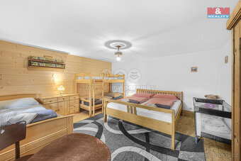 Prodej chalupy, 1081 m², Orlické Záhoří - 8