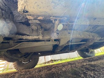 Mitsubishi Pajero 2.5td - 8