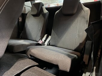 Citroën C4 Picasso 1.6 HDI , 82 kW nafta, 2011 - 8