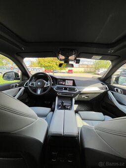 BMW X6 3.0D 2022 - 8