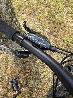 MTB Specializated Pitch 27,5 XS - 8