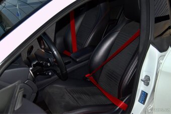 Mercedes-Benz CLA 220 cdi AMG packet - 8