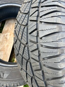 Michelin Latitude Cross 265/60 r18 letní - 8