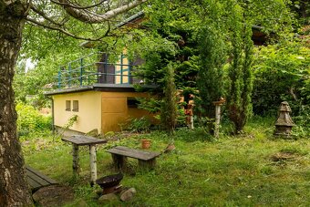 Prodej chaty, Kunčice pod Ondřejníkem - 8