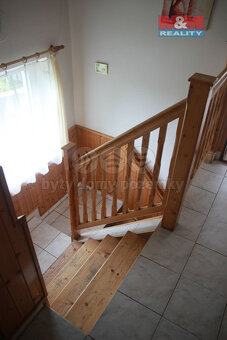 Prodej rodinného domu, 153 m², Prosíčka - 8