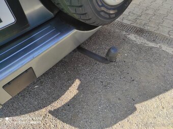 Pajero Pinin 2,0 gdi, Pěkný - 8