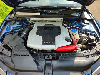 Audi A5 B8 3.0 Tdi - 8