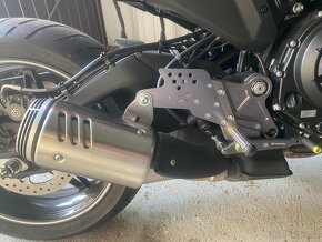 Cf moto Clx 700 sporz - 8