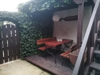 Pronájem bytu 1+1, 50 m² - 8